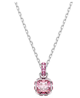 Collana Swarovski Donna in Lega metallica Cristallo 5651791 - 5651791